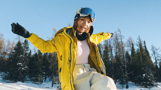 Hardshell Snowboard Jacket for Daily Use: Is It Possible?