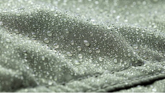 What Is DWR Coating on a Snowboard Jacket? How Long It Lasts & When to Reapply