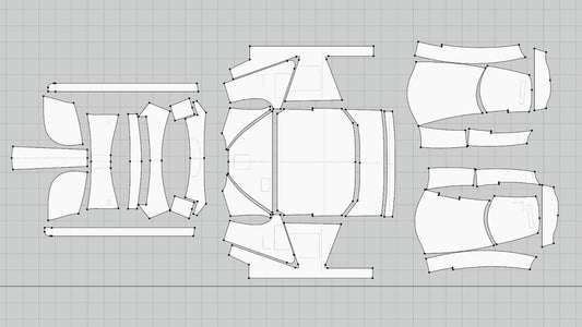 What Really Goes Into a Snow Jacket? | Chapter 2: Craft, Structure & Function