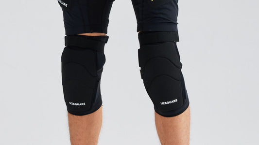 What are Snowboarding & Skiing Knee Pads? (And Why You Actually Need Them)
