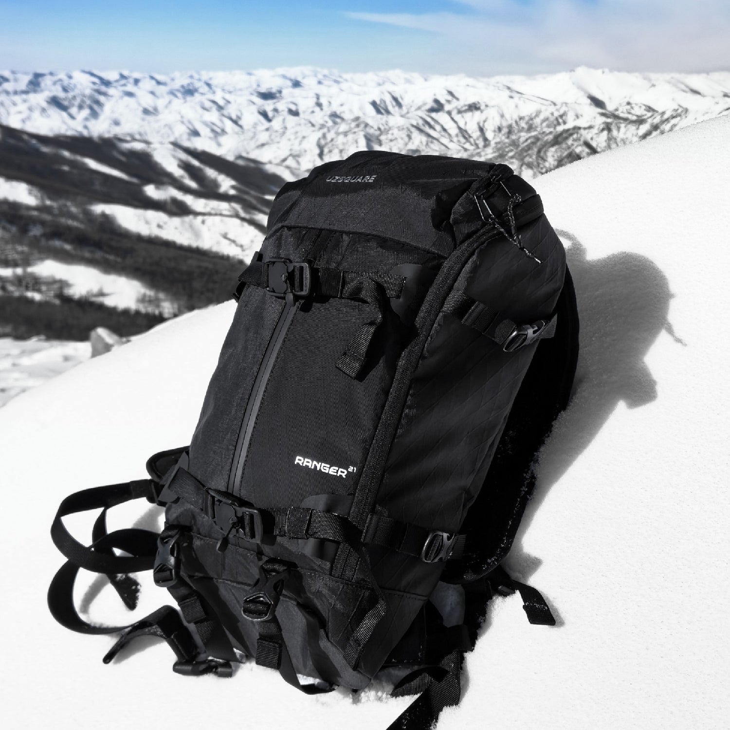 Backpack