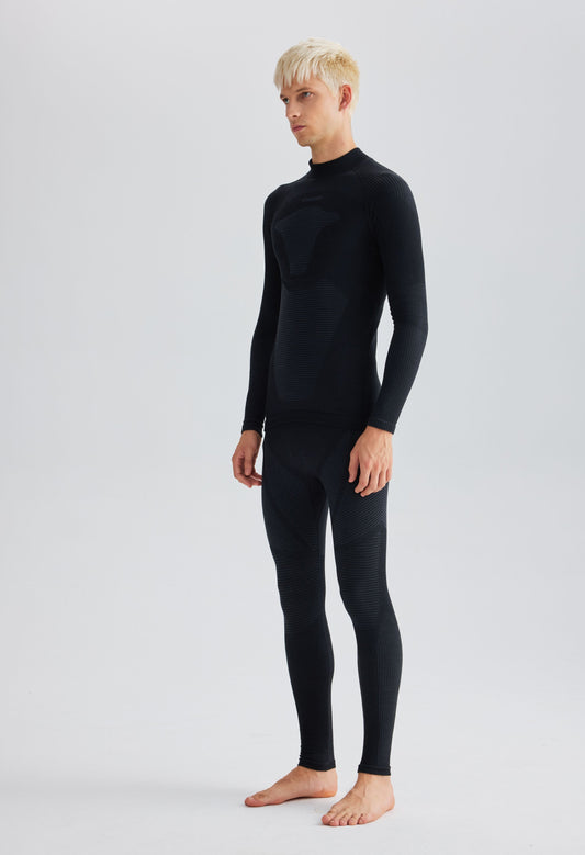 Men’s Quickdry Base Layer