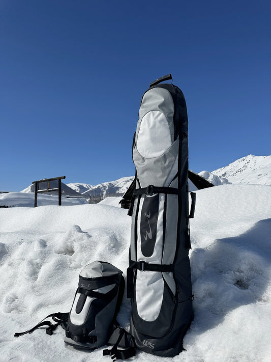 UZSQUARE Snowboard Bag