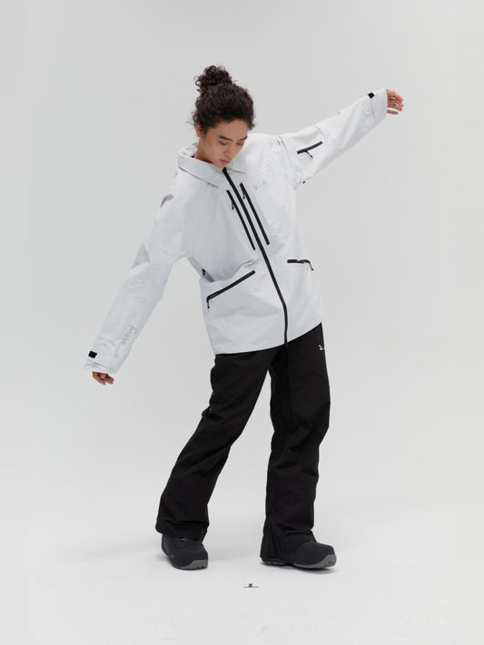 UZSQUARE eVent 3L Snow Pants