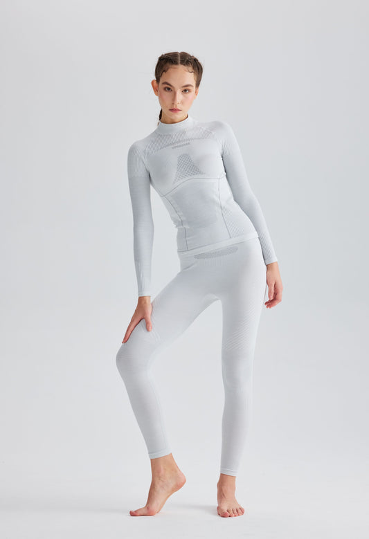 Women’s Quickdry Base Layer