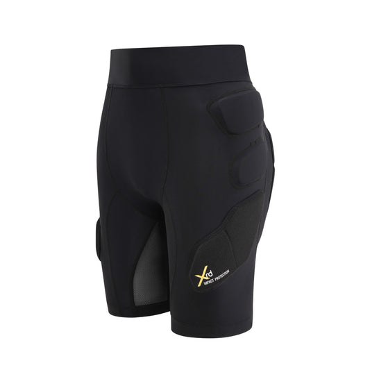 UZSQUARE Protective Hip Pads for Snowboarding & Skiing