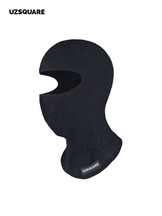Merino Wool Balaclava Face mask