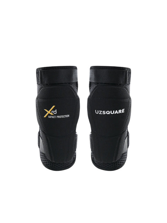 UZSQUARE Protective Knee Pads for Snowboarding & Skiing