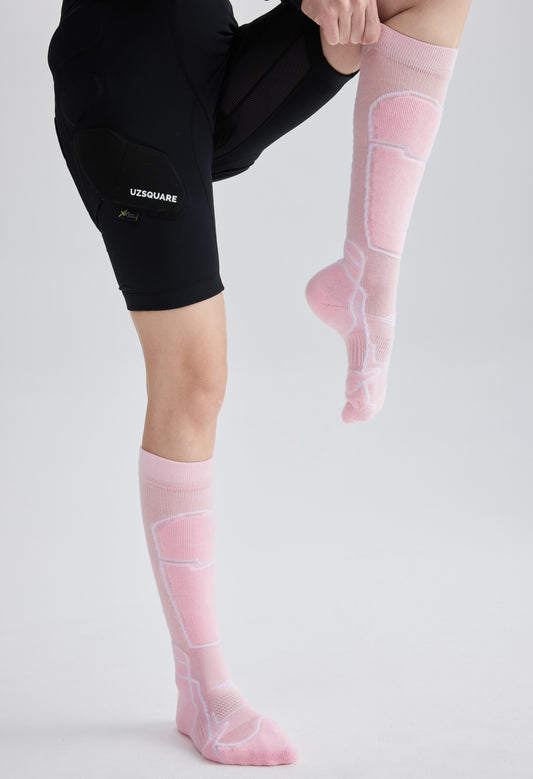 Performance Ski/Snowboard Socks