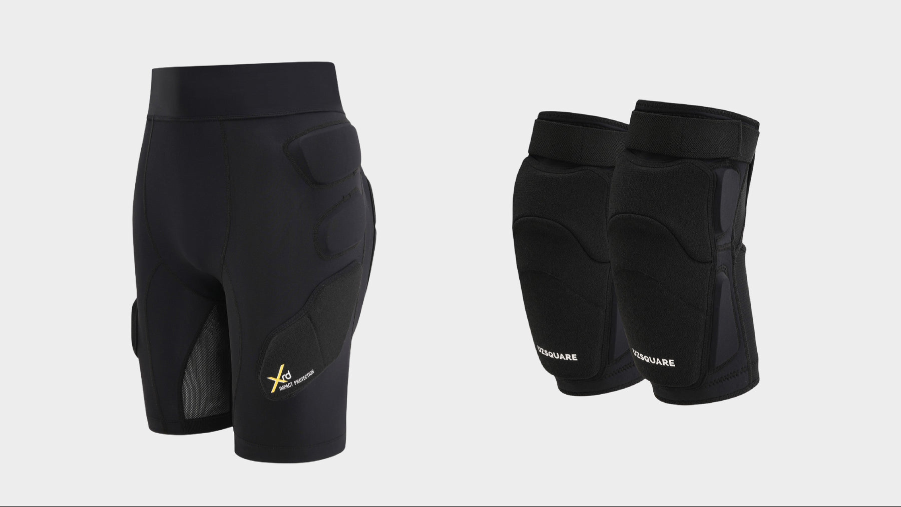 2026 Ski & Snowboard Tumbling Guide: How to Choose the Perfect Hip & Knee Protection for Your Riding Style