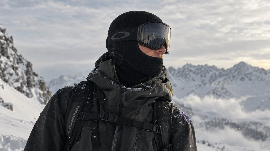 How to Choose a Merino Wool Face Mask for Snowboarding?