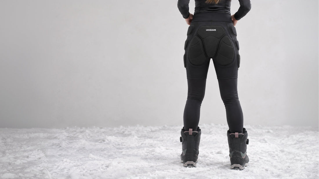 How to Choose a Snowboard Protective Hip Pad: Fit, Use Case, and Trade-Offs