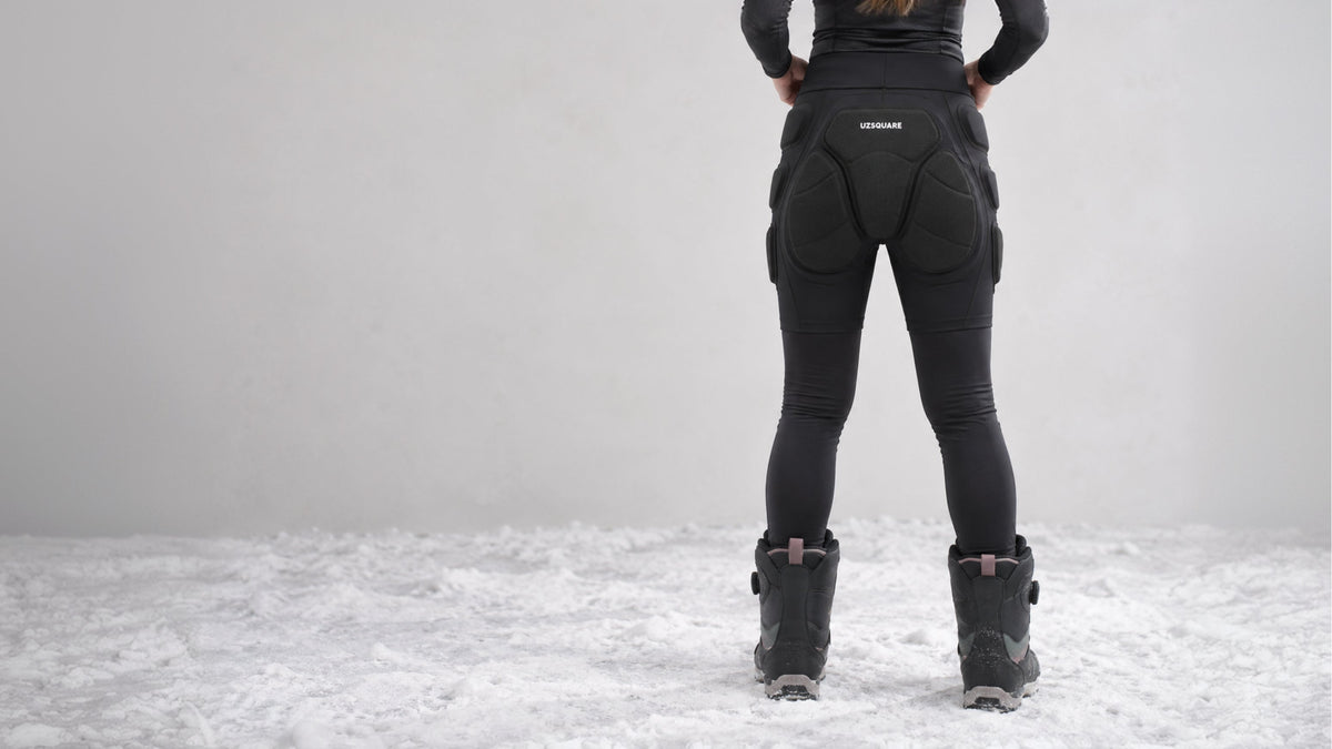 How to Choose a Snowboard Protective Hip Pad: Fit, Use Case, and Trade-Offs