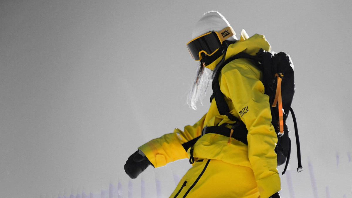 Is a Shell Snowboard Jacket Warm Enough? (Real Riding Test)