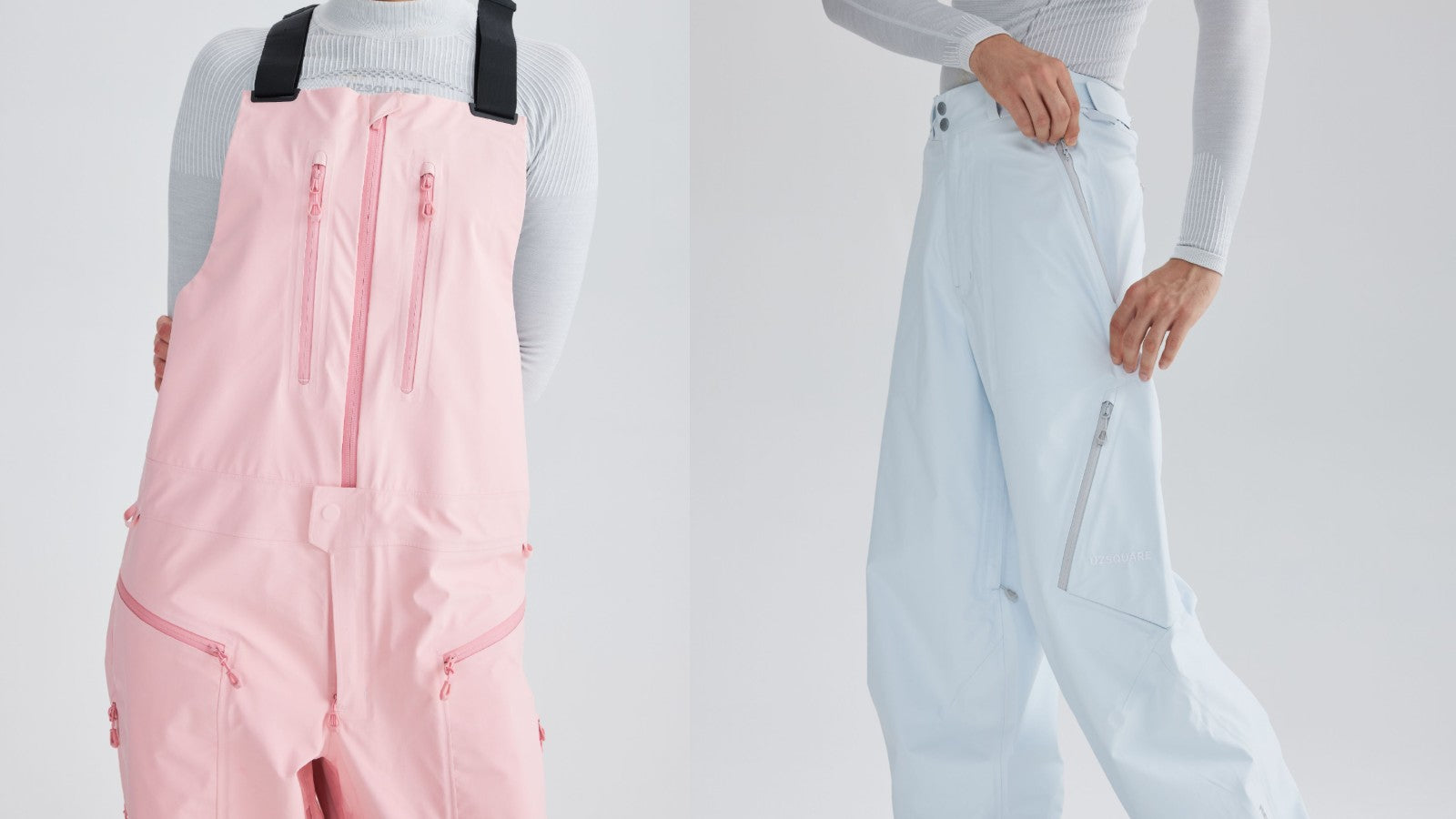 Snowboard Pants vs Bibs: Which Should You Choose? | Essential Buyer's Guide for Beginners