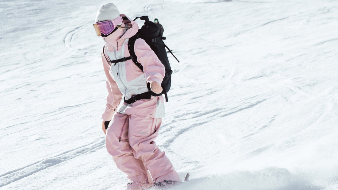 The Complete Snowboard Gear Checklist (Beginner to Advanced)