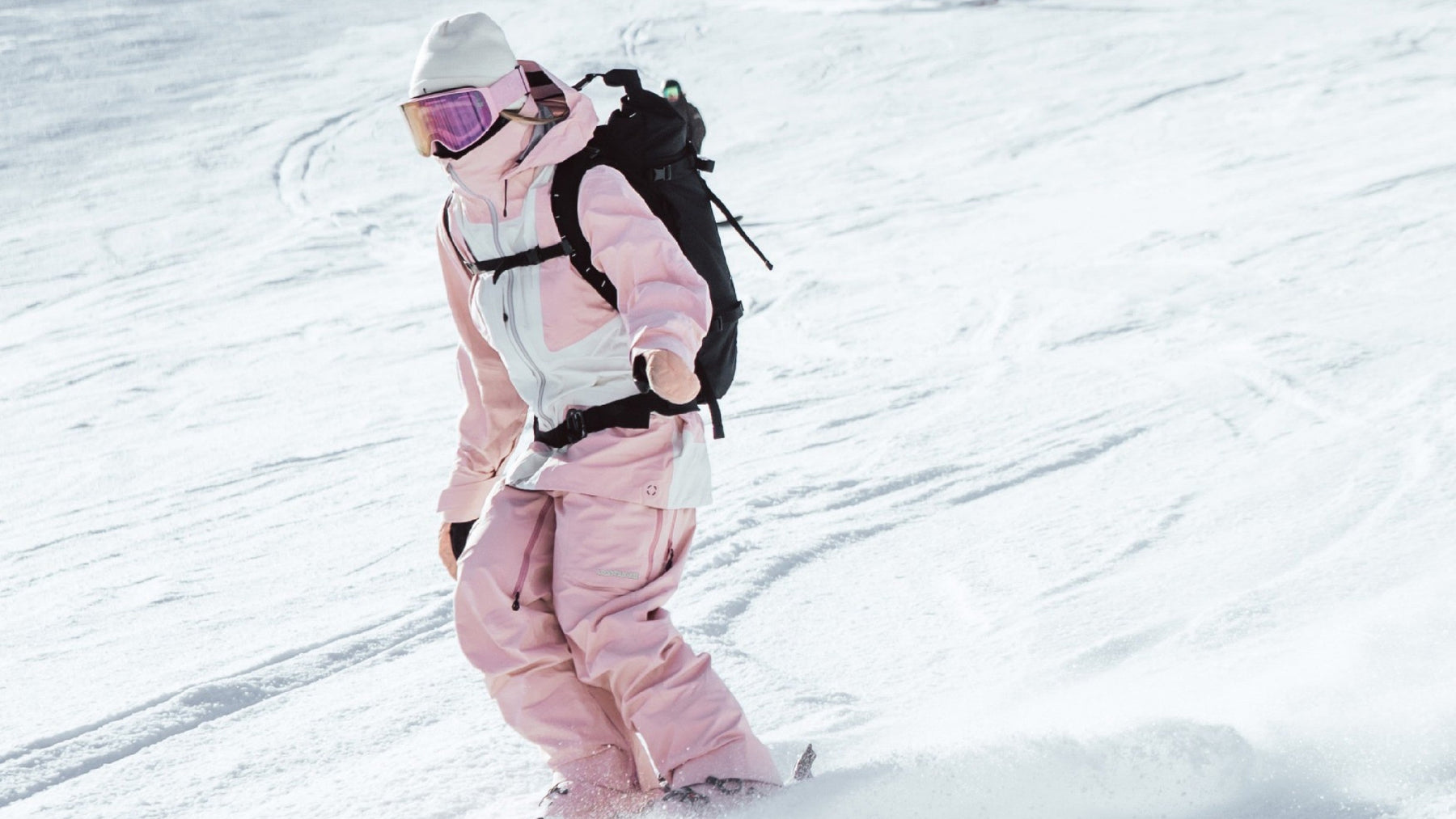 The Complete Snowboard Gear Checklist (Beginner to Advanced)