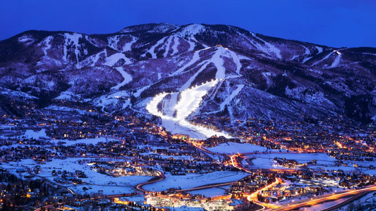 Top 10 Ski Resorts in the USA for 2026｜Essential Guide for Ski Enthusiasts and Travelers