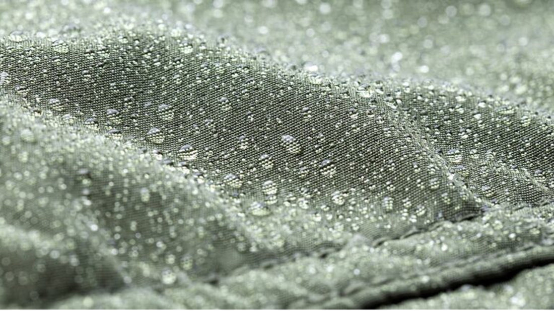 What Is DWR Coating on a Snowboard Jacket? How Long It Lasts & When to Reapply