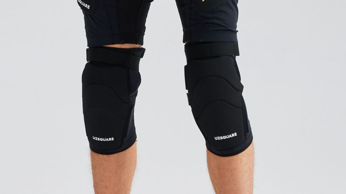 What are Snowboarding & Skiing Knee Pads? (And Why You Actually Need Them)