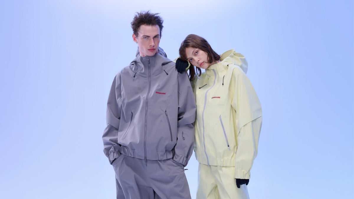 Why Do Snowboarders Wear Baggy Clothes? Function Meets Style