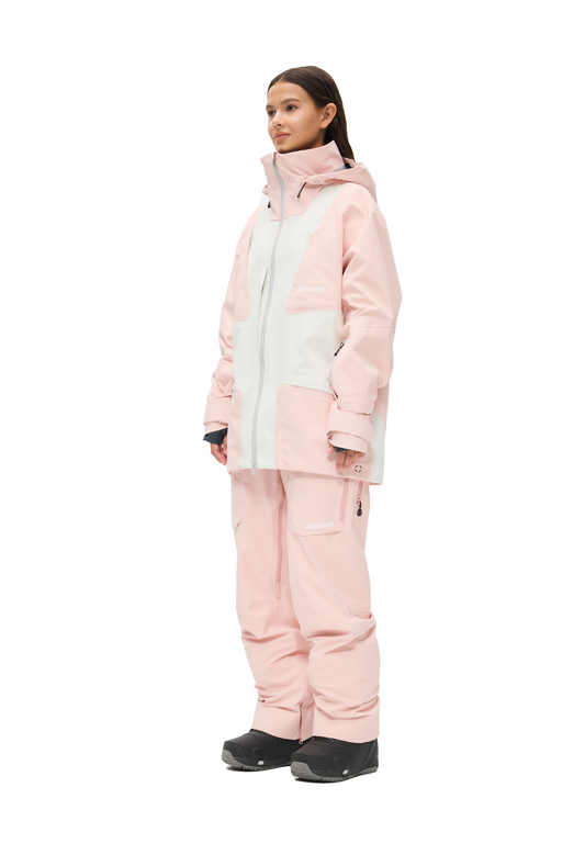 Cross 2.0 eVent 3L Snow Jacket