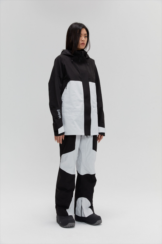 Classic eVent 3L Snow Jacket