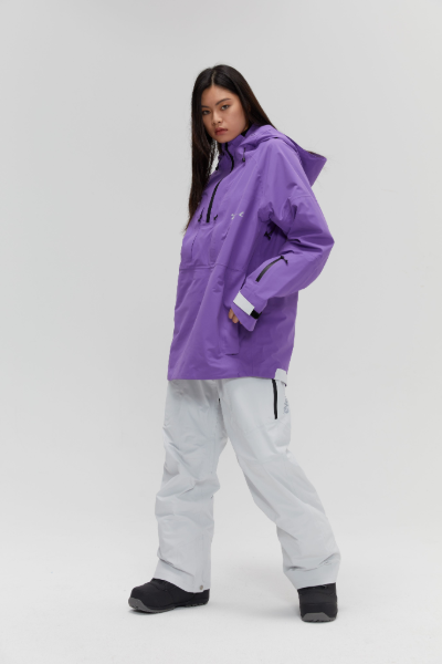 Classic eVent 3L Anorak Jacket