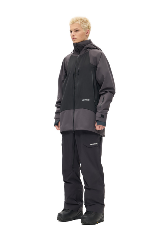Team eVent 3L Snow Jacket