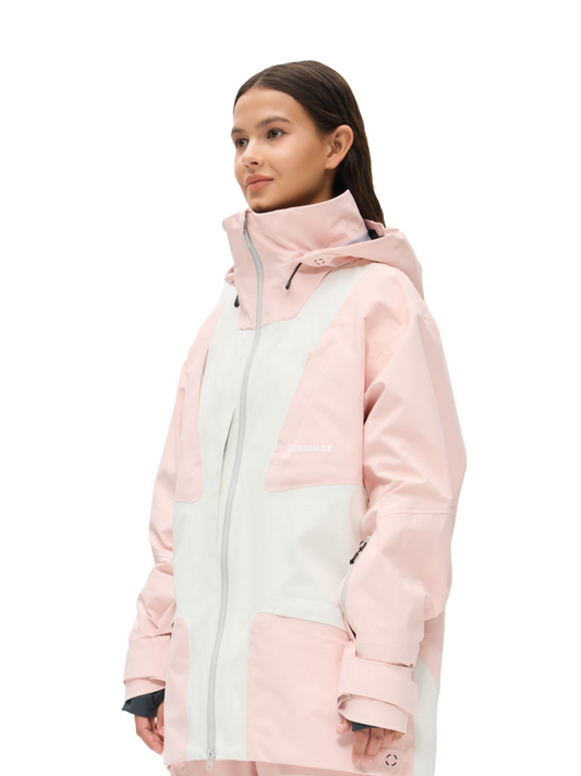Cross 2.0 eVent 3L Snow Jacket