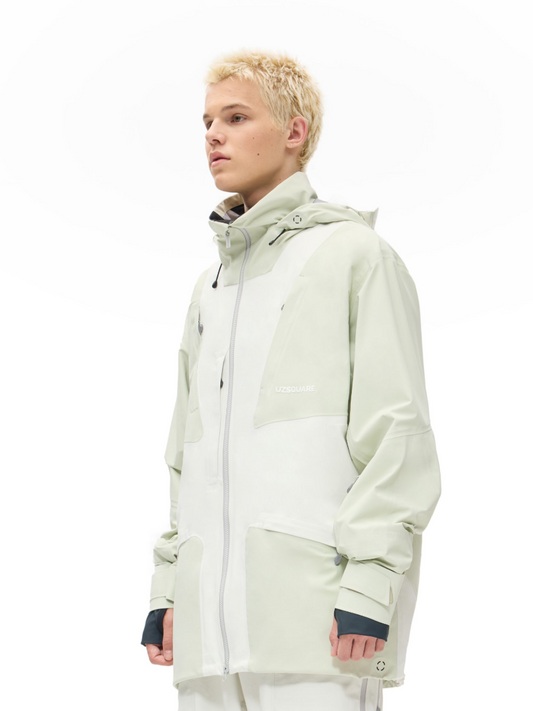 Cross 2.0 eVent 3L Snow Jacket