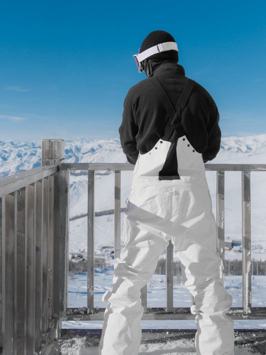 Boom eVent 3L Bib Pants