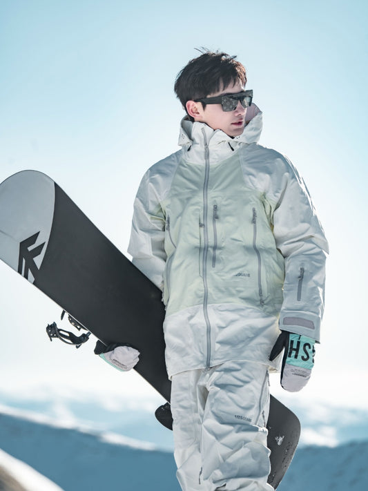 Team eVent 3L Snow Jacket