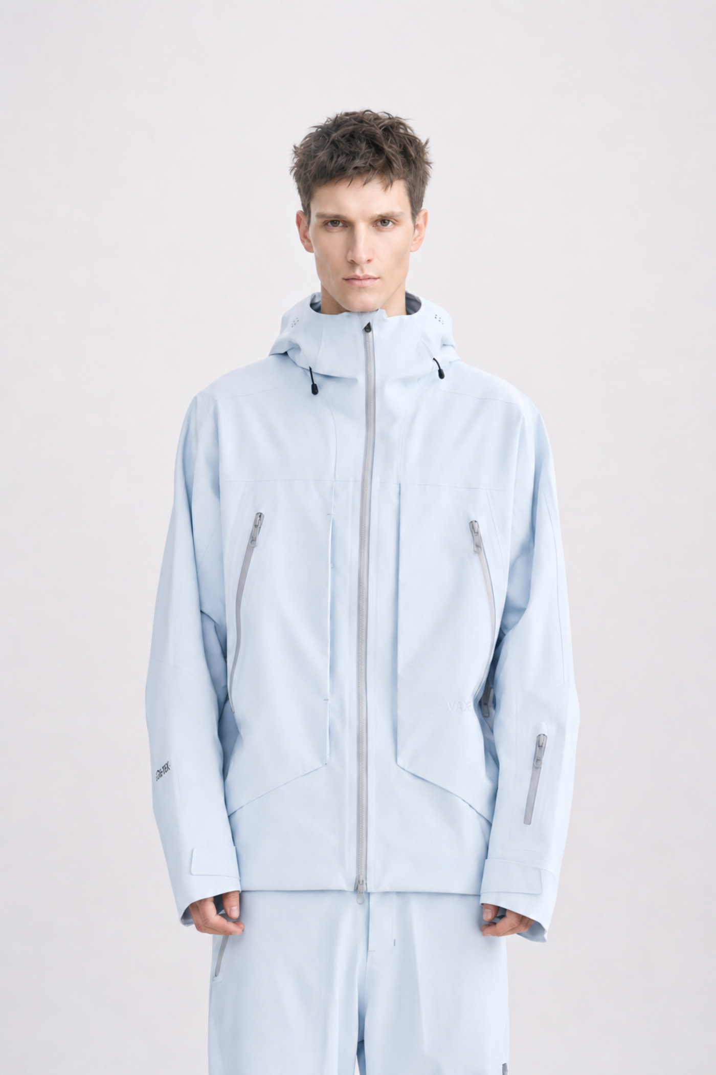 FREERUSH Waterproof 3L Snowboard Jacket