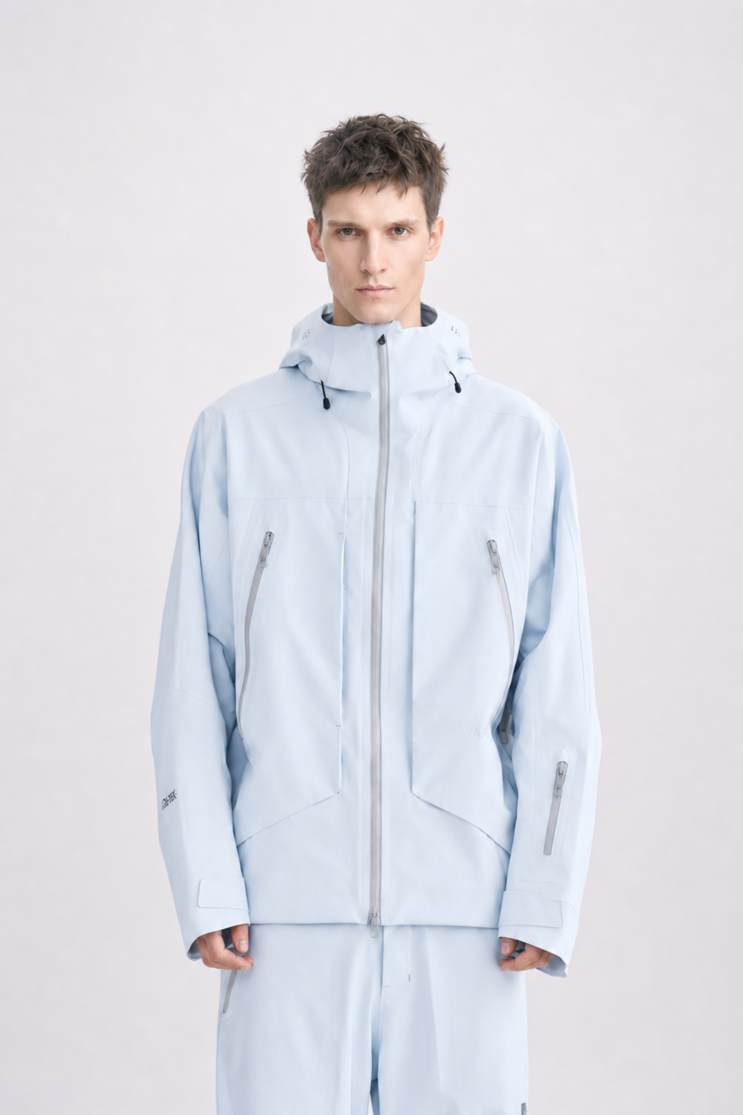 Women‘s FREERUSH Waterproof 3L Snowboard Jacket