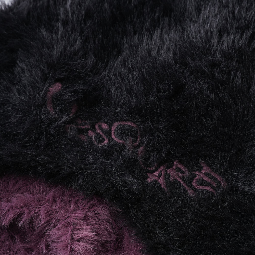 Embroidered UZSQUARE Logo