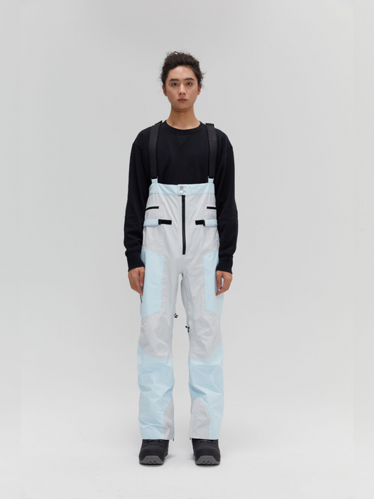 Basic eVent 3L Bib Pants