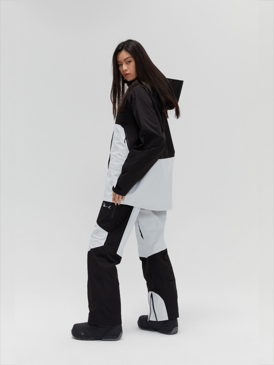 Basic eVent 3L Snow Jacket