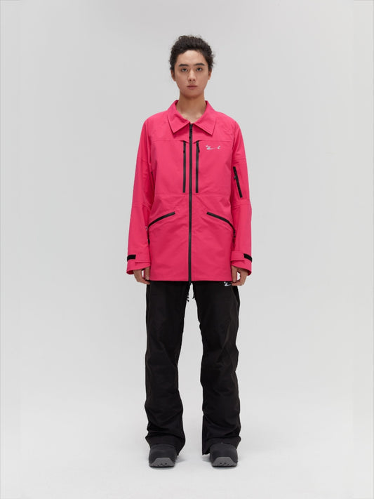 Coach eVent 3L Snow Jacket