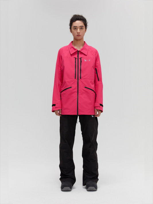 Coach eVent 3L Snow Jacket