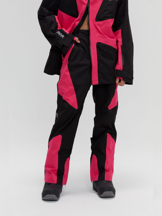 Cross 1.0 eVent 3L Snow Pants