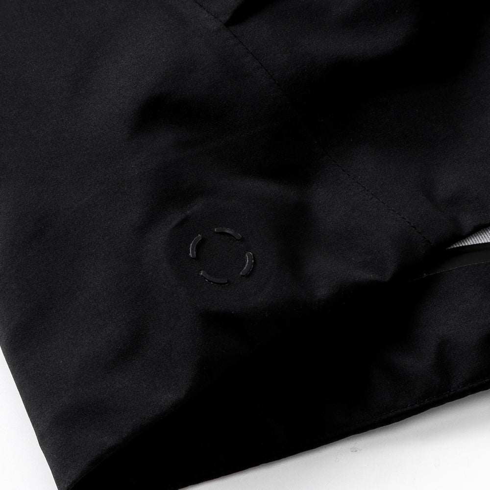 COHAESIVE Cord Lock System