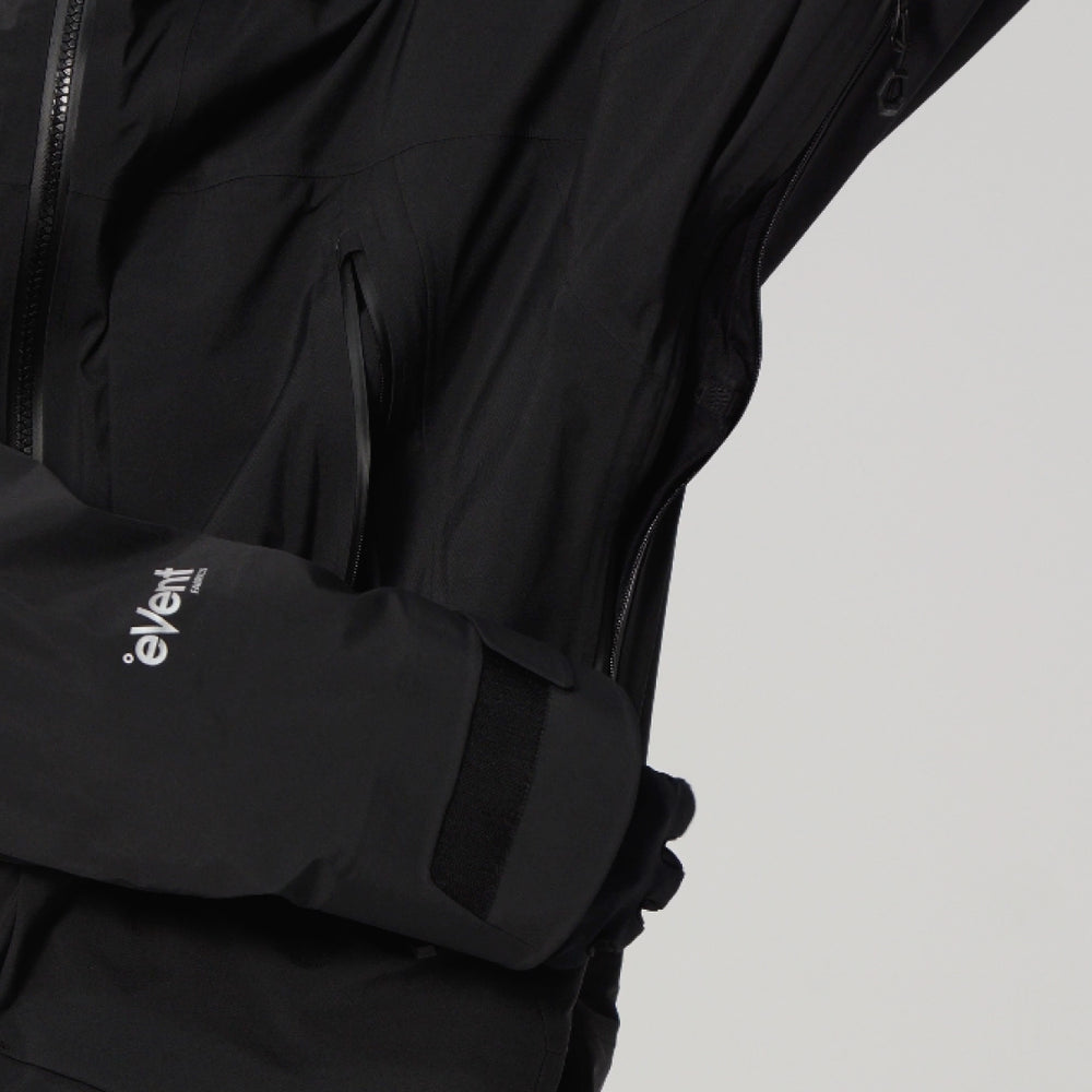 Pit Zips
