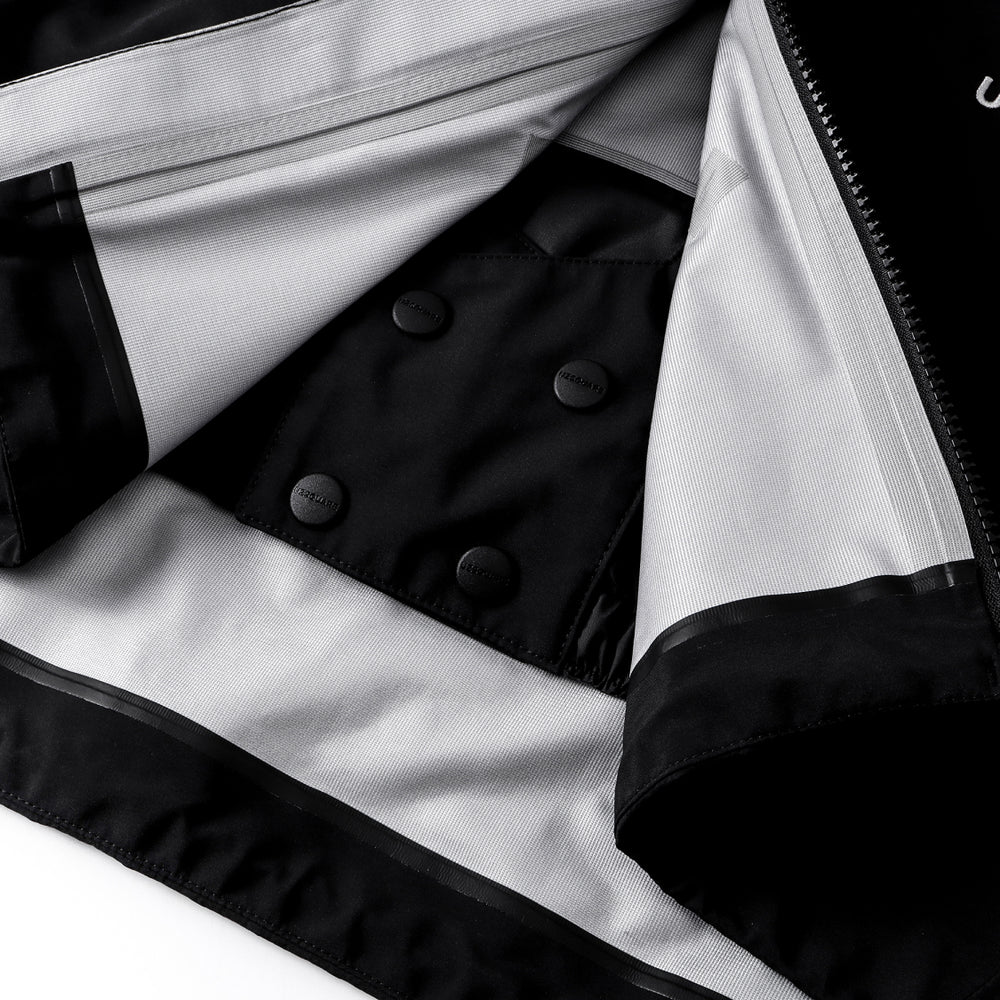 Removable Waist Gaiter