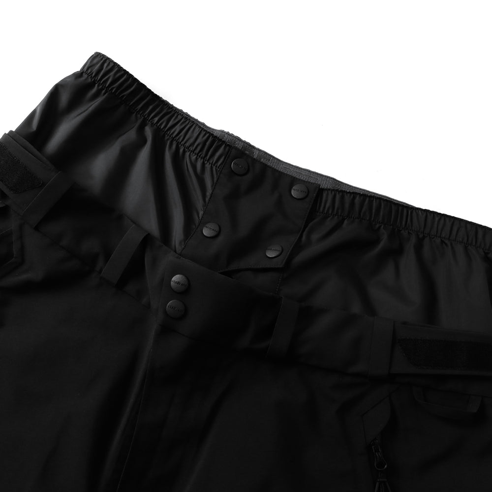 Removable Waist Gaiter