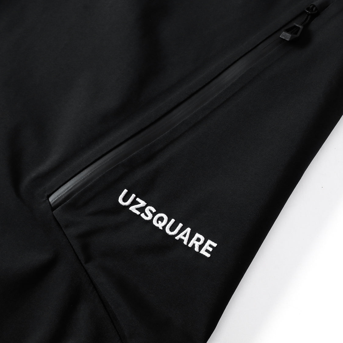 3D Leg Pocket