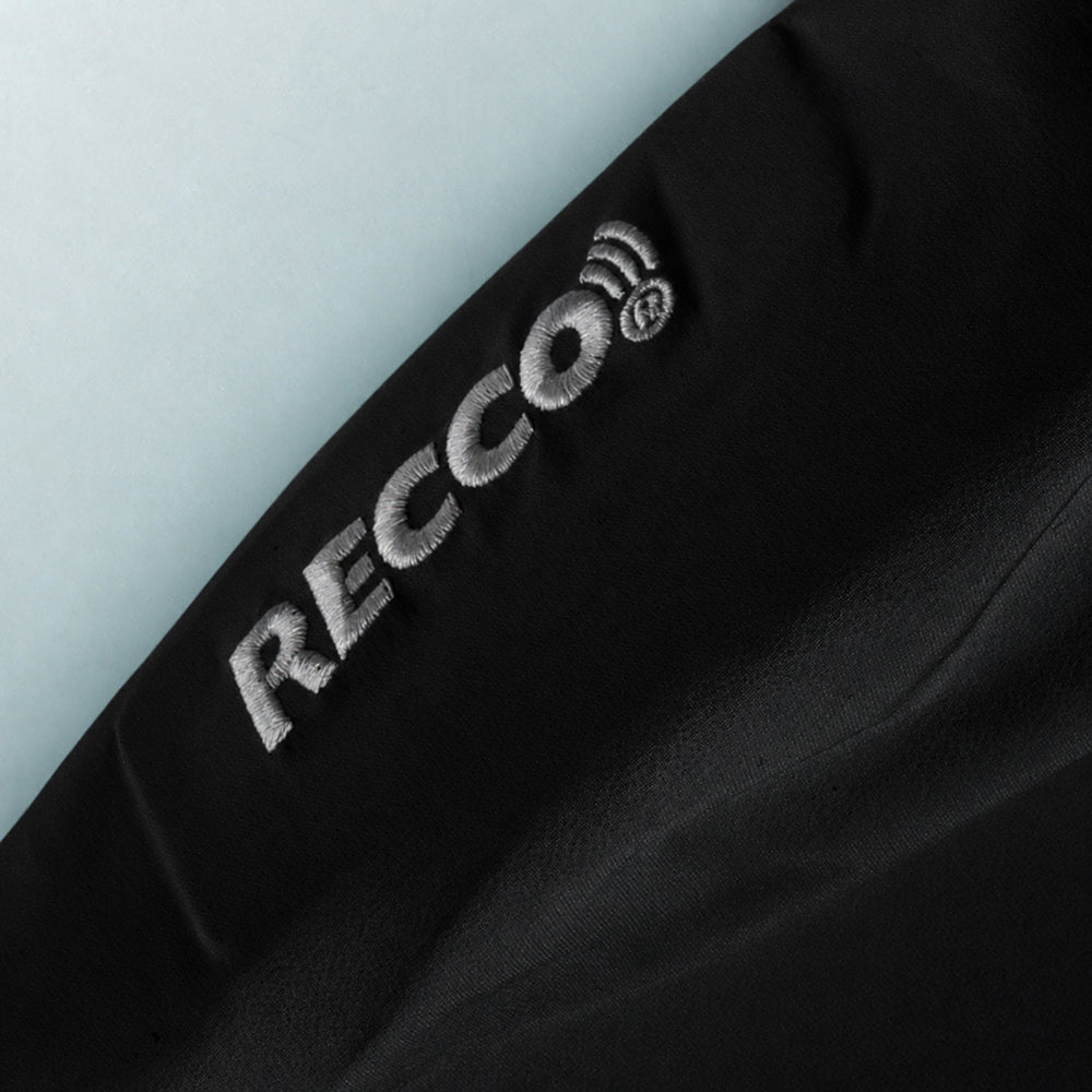 RECCO® Reflector