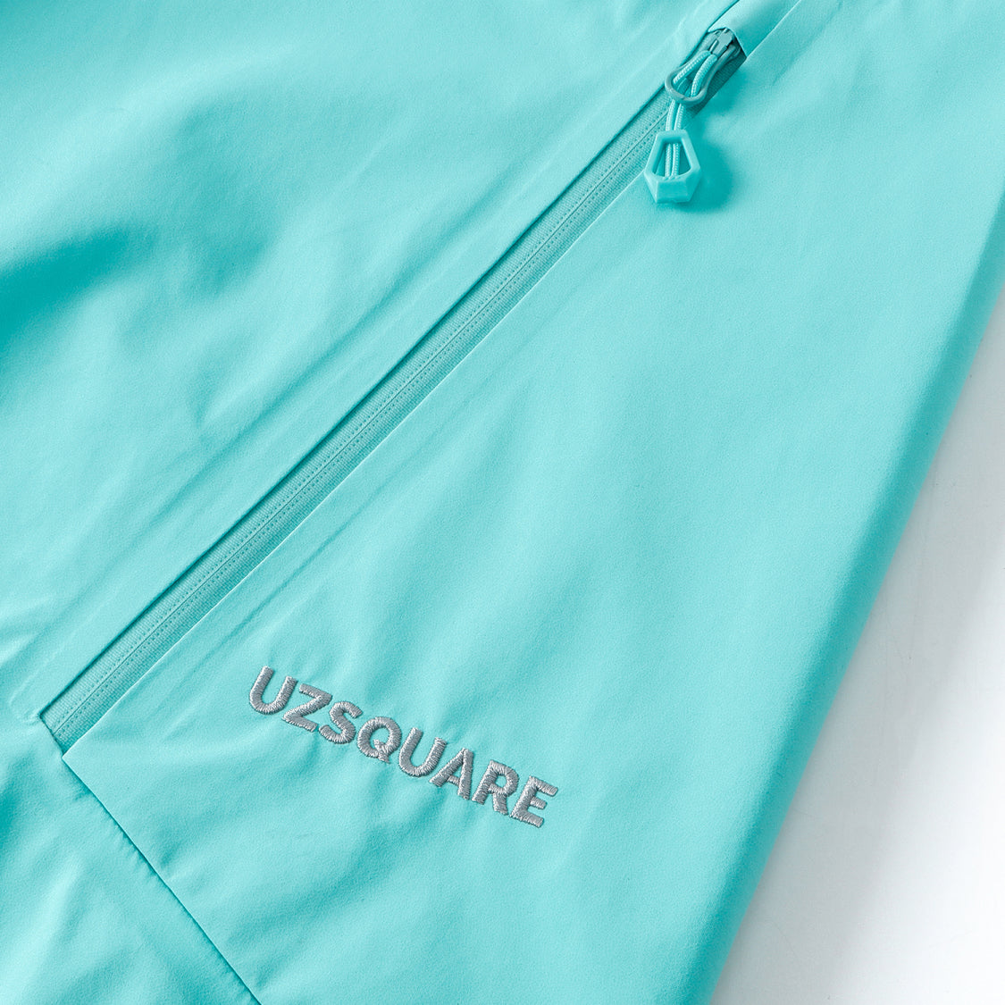 3D Leg Pocket