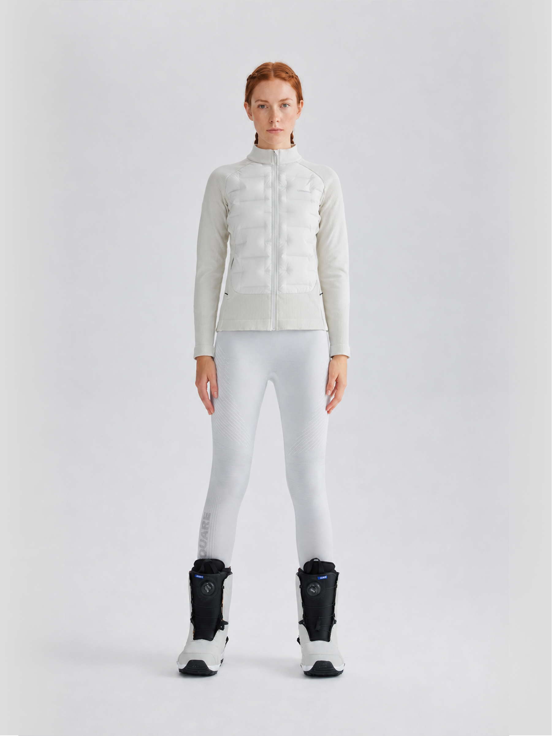 Women’s Down Jacket