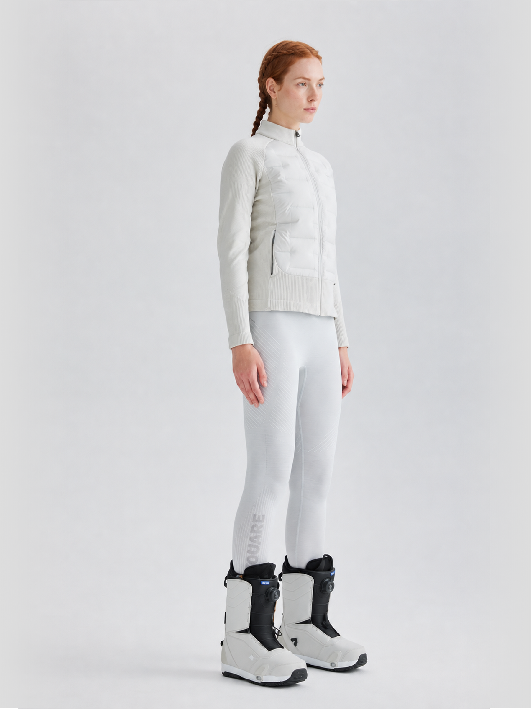 Women’s Down Jacket